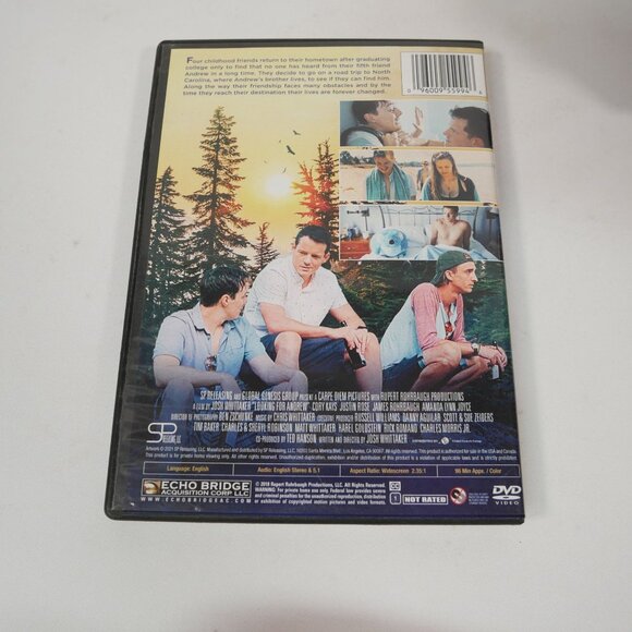 Movie Lot Of 10 DVDs Comedy Drama Romance Mixed Titles (See Details) TESTED - Picture 7 of 16